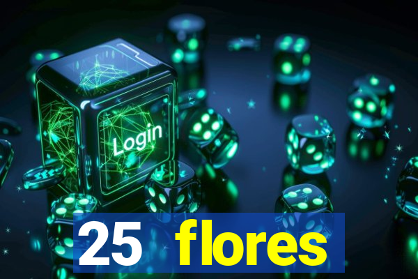 25 flores silvestres com nomes